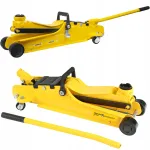 H&uuml;drauliline auto t&otilde;stuk Stanley STMT81251-1, 2 t