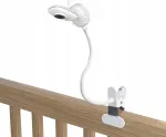 K&auml;epide NANNY beebimonitorile, 8,1 cm, silikoonist