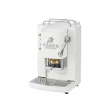 Faber Pro Deluxe White Chrome &otilde;hupuhasti