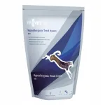 H&uuml;poallergeensed j&auml;neselihamaiused koertele TROVET, 250 g