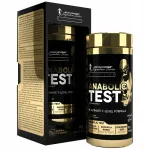 Toidulisand KEVIN LEVRONE ANABOLIC TEST 90 tabletti