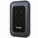 Mobiilne Wi-Fi ruuter Tenda 4G180, 4G/LTE, 150 Mb/s