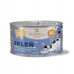 Perro koerakonserv hirveliha j&auml;rgi, 185 g
