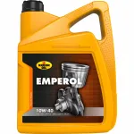 Pool-s&uuml;nteetiline mootori&otilde;li Kroon Oil Emperol 10W40, A3/B4, CF/SP, LL98, 229.1, 5 l