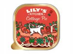 LILY'S KITCHEN koeratoit Cottage Pie, 150 g