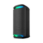 Jalusele kantav Sony SRS-XV800 k&otilde;lar, must