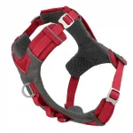 Koera valjad Kurgo Journey Air, punased, suurus S