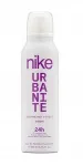 Naiste deodorant NIKE URBANITE GOURMAND STREET 200 ml