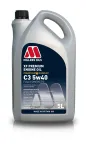 Mootori&otilde;li MILLERS OIL 5W-40 XF PREMIUM C3, 5 l