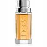 Meeste parf&uuml;&uuml;mvesi HUGO BOSS BOSS THE SCENT, 50 ml, EDT