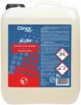 Vedelas vormis velje puhastusvahend CLINEX EXPERT+ ALUM, 5 l