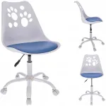 Jumi Joy laste p&ouml;&ouml;rlev tool, valge-sinine