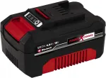 Einhell PXC 18V 4 Ah Li-Ion varuakud t&ouml;&ouml;riistadele