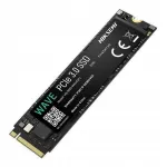 HIKSEMI WAVE (P) 256GB M.2 2280 PCIe NVMe Gen3x4 SSD ketas kuni 1800 MB/s
