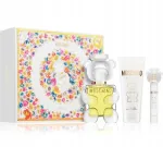 Parf&uuml;&uuml;mikomplekt MOSCHINO Toy 2 EDP 100 ml + palsam 100 ml + EDP 10 ml