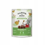 Harper&Bone Farm Flavors kassipasteet, 85 g