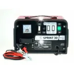 Toite transformaator-tasandaja IDEAL SPRINT 30, 230V, 12&ndash;24V, 30A