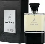 Meeste parf&uuml;&uuml;m Maison Alhambra Avant EDP 100 ml