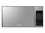 Mikrolaineahi SAMSUNG GE83X-P 800W, 28,8 cm