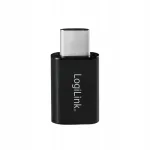 USB-C Bluetooth adapter LogiLink BT0048, must, V4.0