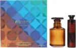 Fenty Beauty parf&uuml;&uuml;mvesi 75 ml ja miniatuur 10 ml