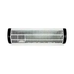 Konvektor-k&uuml;tteseade ventilaatoriga NOVEEN CH-5000 TURBO FAN