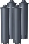 Veefilter Waterdrop, sobib Smart, Smart+, 24233, 4 tk