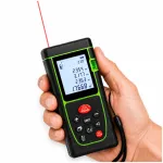 Laser kaugusm&otilde;&otilde;tur 40 m