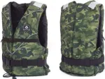 Kalandusvest Aquarius Standard Military Camo S/M