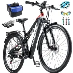 Elektrijalgratas Randride YG90B, 29", 1000W, 48V, 17Ah, kuni 45 km/h