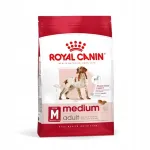 Royal Canin kuivtoit keskmiste t&otilde;ugude t&auml;iskasvanud koertele, 3 kg