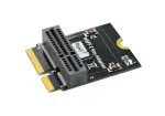 Vertikaalne adapter NGFF M.2 Key-E 2230, sobib Key-E v&otilde;i Key-A+E