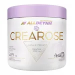 Kreatiin Alldeynn Crearose 225 g kirsi-ananassi maitsega