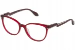 Prillid CAROLINA HERRERA NY VHN591M5305AC, pruunid, naistele