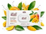 Fibril Mango niisked salvr&auml;tikud 90 tk