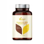 Koens&uuml;&uuml;m Q10 Ubiquinone 100 mg 100 kapslit