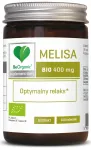 Toidulisand BeOrganic by Aliness MELISA BIO 400mg 100 tabletti