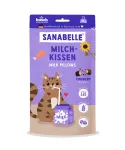 SANABELLE MILK PILLOWS kassilemmikud piimavahuga