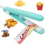 Mini toidu pakendamiskeevitusmasin