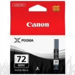 Canon 6402B001 (PGI-72MBK) mattmust tindipatri