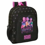 Demon Hunters koolikott, K-Pop stiilis