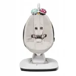 Kiiklaps 4moms mamaRoo 5.0 Classic Grey