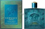 VERSACE Eros Pour Homme parf&uuml;&uuml;m 200 ml