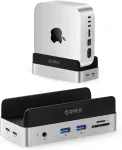 Apple Mac Mini M4 dokiplaat USB-C, 1TB SSD ja SD-kaardilugejaga