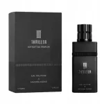L&otilde;hnavesi Maison Asrar X Cal Cologne Thriller III, 100 ml