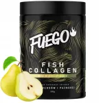 Kalarakkude kollageen FUEGO 300 g, magusa pirni maitsega