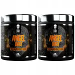 Treeningueelne toidulisand SKULL LABS Angel Dust beeta-alaniini ja kofeiiniga, 2 x 270 g