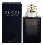 Aroomivesi Gucci Intense Oud unisex, 90 ml