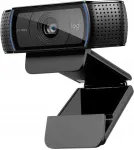 Veebikaamera Logitech C920 Pro HD, 15 MP, USB, Full HD