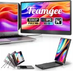 Monitor Teamgee s1 14" LCD 1920 x 1080 px IPS / PLS